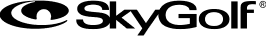 SkyGolf logo