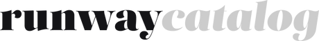 Runway Catalog logo