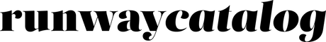 Runway Catalog logo