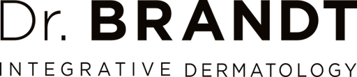 Dr. Brandt Skincare logo