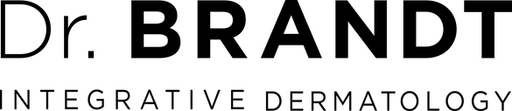 Dr. Brandt Skincare logo