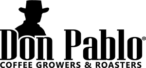 Don Pablo Coffee logo