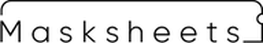 Masksheets logo