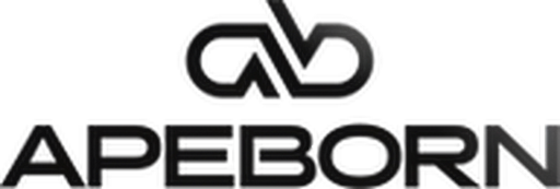 Ape Born Fitness logo