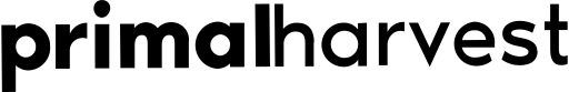 Primal Harvest logo