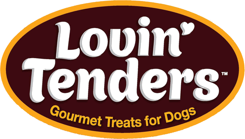 LovinTendersTreats logo