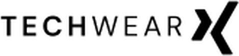 techwear-x logo
