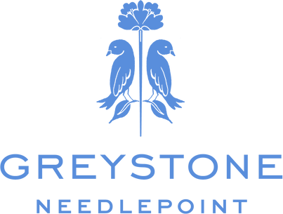 Greystone Needlepoint logo