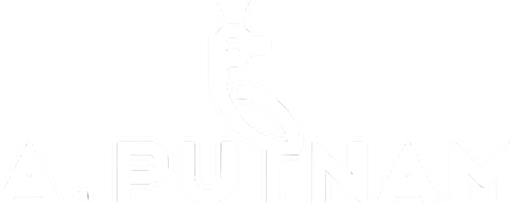 A. PUTNAM logo