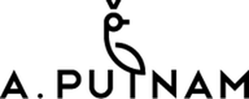 A. PUTNAM logo