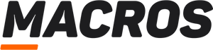 MACROS logo