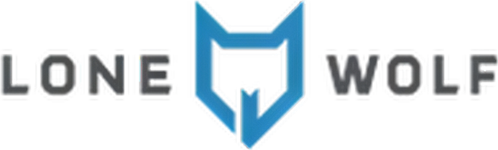 Lone Wolf Arms logo