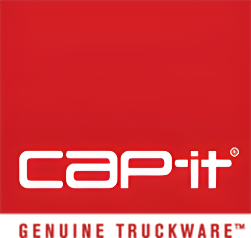 Cap-it logo