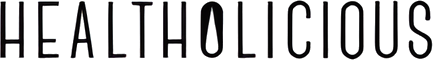 Healtholicious logo