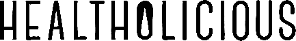 Healtholicious logo