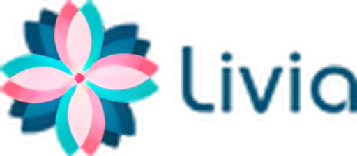 mylivia.com logo