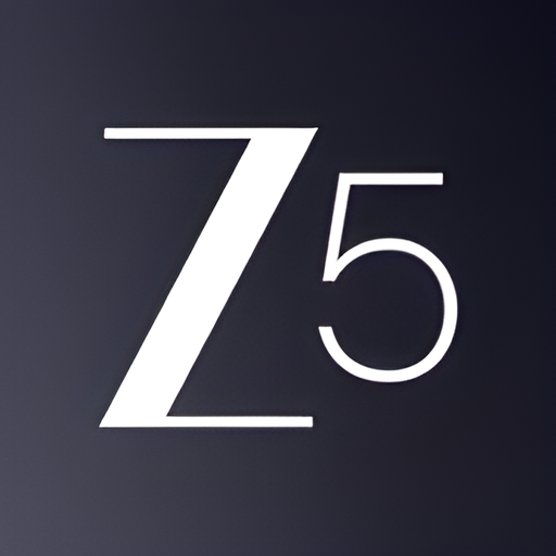 ZEE5 logo