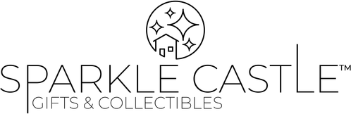 Sparkle Castle logo