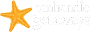 Panhandle Getaways logo