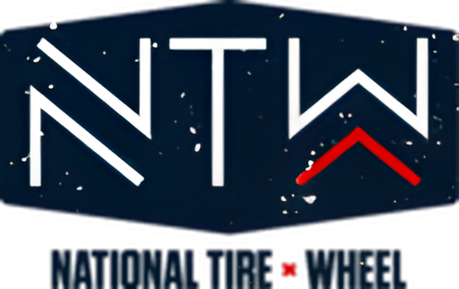 National Tire & Wheel logo