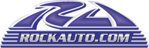 RockAuto logo