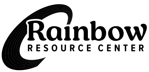 Rainbow Resource Center logo