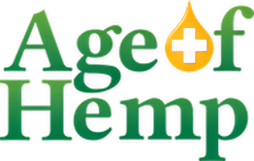 Age Of Hemp logo