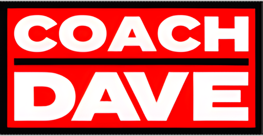 Coach Dave Academy logo