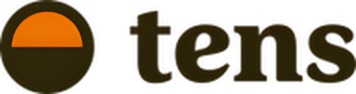 Tens logo
