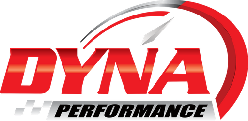 Dyna Performance logo