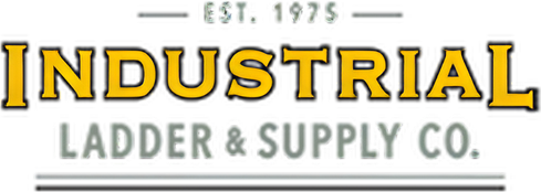 Industrial Ladder logo