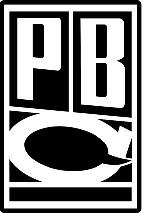 Panel Bound Comics logo