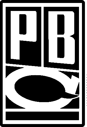 Panel Bound Comics logo