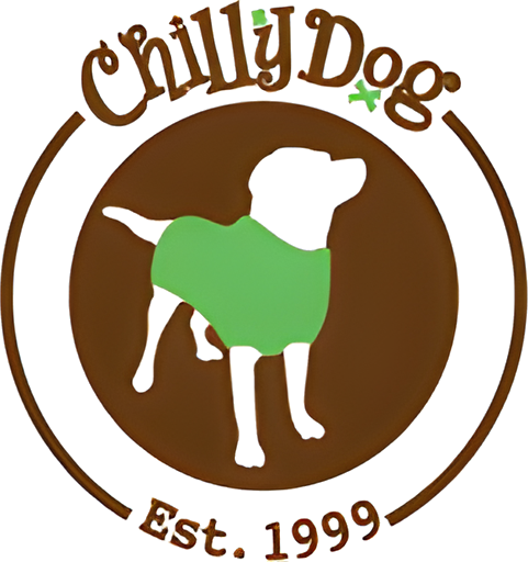 Chilly Dog Sweaters logo