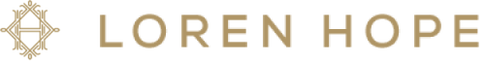 Loren Hope logo