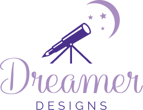 Dreamer Designs logo