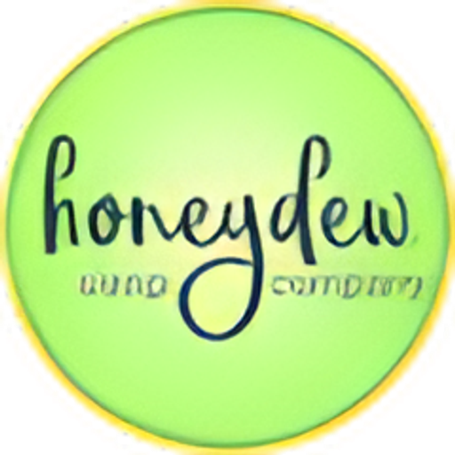 Honeydew Sleep logo