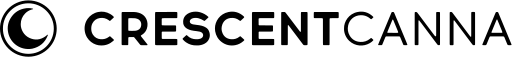 Crescent Canna logo
