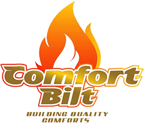 ComfortBilt logo