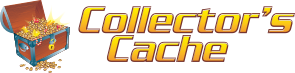 Collector's Cache LLC logo