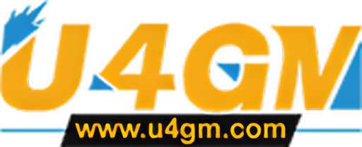 U4GM logo