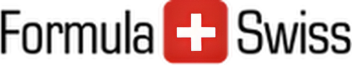 Formula Swiss logo