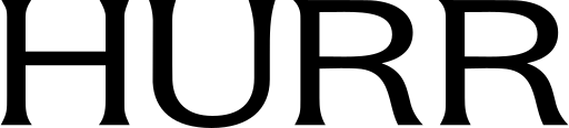 HURR logo