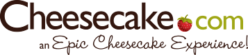 Cheesecake.com logo