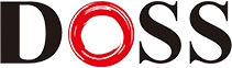 DOSS Audio logo