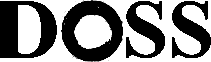 DOSS Audio logo