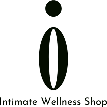 Intimate Wellness Shop logo
