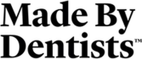 Made By Dentists logo