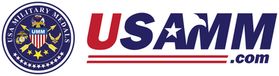 USAMM logo