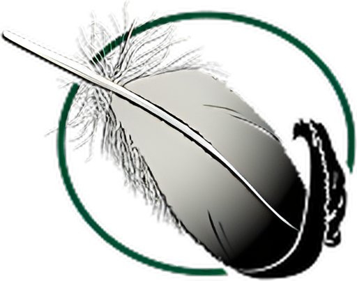 Mack's Prairie Wings logo